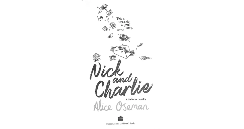 Фото 3 - Nick and Charlie