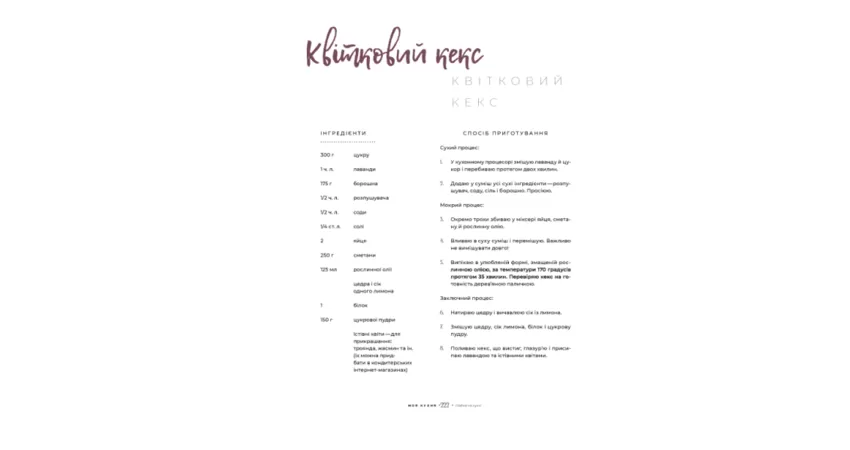 Фото 6 - Моя кухня